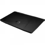 Ноутбук MSI Alpha 15 B5EEK-003XKZ 9S7-158L12-089 (15.6 ", FHD 1920x1080 (16:9), AMD, Ryzen 7, 16 Гб, SSD, 512 ГБ, AMD Radeon RX 6600M)