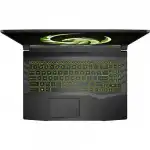 Ноутбук MSI Alpha 15 B5EEK-003XKZ 9S7-158L12-089 (15.6 ", FHD 1920x1080 (16:9), AMD, Ryzen 7, 16 Гб, SSD, 512 ГБ, AMD Radeon RX 6600M)