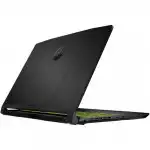 Ноутбук MSI Alpha 15 B5EEK-003XKZ 9S7-158L12-089 (15.6 ", FHD 1920x1080 (16:9), AMD, Ryzen 7, 16 Гб, SSD, 512 ГБ, AMD Radeon RX 6600M)
