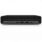 Персональный компьютер HP 440 G6 DM 5L5Z3EA (Core i7, 10700T, 2, 8 Гб, DDR4-2933, SSD, Windows 10 Home)
