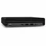 Персональный компьютер HP 440 G6 DM 5L5Z3EA (Core i7, 10700T, 2, 8 Гб, DDR4-2933, SSD, Windows 10 Home)