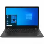 Ноутбук Lenovo ThinkPad T14s Gen 2 20WNS47G00 (14 ", FHD 1920x1080 (16:9), Intel, Core i5, 16 Гб, SSD, 512 ГБ, Intel Iris Xe Graphics)