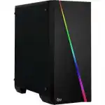 Персональный компьютер iRU Game 515 MT 1509714 (Core i5, 10400F, 2.9, 16 Гб, DDR4-3000, HDD и SSD)