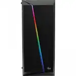 Персональный компьютер iRU Game 515 MT 1509714 (Core i5, 10400F, 2.9, 16 Гб, DDR4-3000, HDD и SSD)