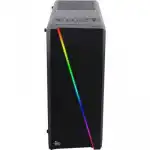 Персональный компьютер iRU Game 515 MT 1509714 (Core i5, 10400F, 2.9, 16 Гб, DDR4-3000, HDD и SSD)
