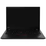 Ноутбук Lenovo ThinkPad T14 Gen 2 20W1A10NCD (14 ", FHD 1920x1080 (16:9), Intel, Core i5, 8 Гб, SSD, 256 ГБ, Intel UHD Graphics)