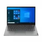 Ноутбук Lenovo ThinkBook 14 G2 21DH0000CD (14 ", FHD 1920x1080 (16:9), Intel, Core i5, 16 Гб, SSD, 1 ТБ, Intel UHD Graphics)