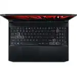 Ноутбук Acer Nitro 5 AN515-45-R24V NH.QBCER.00F (15.6 ", FHD 1920x1080 (16:9), AMD, Ryzen 5, 8 Гб, SSD, 256 ГБ, nVidia GeForce RTX 3060)