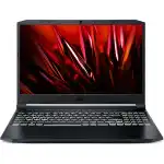 Ноутбук Acer Nitro 5 AN515-45-R24V NH.QBCER.00F (15.6 ", FHD 1920x1080 (16:9), AMD, Ryzen 5, 8 Гб, SSD, 256 ГБ, nVidia GeForce RTX 3060)