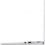 Ноутбук Acer Swift 3 SF314-511-32P8 NX.ABLER.003 (14 ", FHD 1920x1080 (16:9), Intel, Core i3, 8 Гб, SSD, 256 ГБ, Intel UHD Graphics)