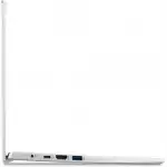 Ноутбук Acer Swift 3 SF314-511-32P8 NX.ABLER.003 (14 ", FHD 1920x1080 (16:9), Intel, Core i3, 8 Гб, SSD, 256 ГБ, Intel UHD Graphics)