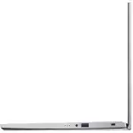 Ноутбук Acer Aspire 3 A315-59-55KQ Slim NX.K6SER.003 (15.6 ", FHD 1920x1080 (16:9), Intel, Core i5, 8 Гб, SSD, 256 ГБ, Intel UHD Graphics)