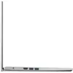 Ноутбук Acer Aspire 3 A315-59-55KQ Slim NX.K6SER.003 (15.6 ", FHD 1920x1080 (16:9), Intel, Core i5, 8 Гб, SSD, 256 ГБ, Intel UHD Graphics)