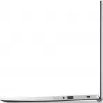 Ноутбук Acer Aspire 3 A315-58 UN.ADDSI.096 (15.6 ", FHD 1920x1080 (16:9), Intel, Core i5, 8 Гб, SSD, 256 ГБ, Intel UHD Graphics)
