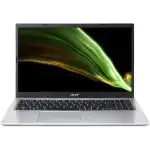 Ноутбук Acer Aspire 3 A315-58 UN.ADDSI.096 (15.6 ", FHD 1920x1080 (16:9), Intel, Core i5, 8 Гб, SSD, 256 ГБ, Intel UHD Graphics)