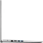 Ноутбук Acer Aspire 3 A315-58 UN.ADDSI.096 (15.6 ", FHD 1920x1080 (16:9), Intel, Core i5, 8 Гб, SSD, 256 ГБ, Intel UHD Graphics)