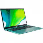 Ноутбук Acer Aspire 3 A315-58 UN.ADGSI.005 (15.6 ", FHD 1920x1080 (16:9), Intel, Core i5, 8 Гб, SSD, 256 ГБ, Intel UHD Graphics)