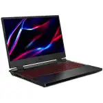 Ноутбук Acer Nitro 5 AN515-46 R585SGN NH.QGYER.009 (15.6 ", FHD 1920x1080 (16:9), AMD, Ryzen 5, 8 Гб, SSD, 512 ГБ, nVidia GeForce RTX 3050 Ti)