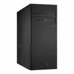Персональный компьютер Asus S500TC 90PF02X2-M02UU0 (Core i5, 11400, 2.6, 8 Гб, DDR4-2666, HDD и SSD)