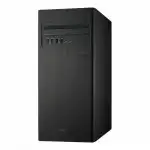 Персональный компьютер Asus S500TC 90PF02X2-M02UU0 (Core i5, 11400, 2.6, 8 Гб, DDR4-2666, HDD и SSD)
