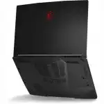 Ноутбук MSI GF63 Thin 11UC 9S7-16R612-1229 (15.6 ", FHD 1920x1080 (16:9), Intel, Core i5, 8 Гб, SSD, 512 ГБ, nVidia GeForce RTX 3050)