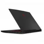 Ноутбук MSI GF63 Thin 11UC 9S7-16R612-1229 (15.6 ", FHD 1920x1080 (16:9), Intel, Core i5, 8 Гб, SSD, 512 ГБ, nVidia GeForce RTX 3050)