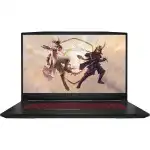 Ноутбук MSI Katana GF76 11UC 9S7-17L212-873 (17.3 ", FHD 1920x1080 (16:9), Intel, Core i5, 16 Гб, SSD, 512 ГБ, nVidia GeForce RTX 3050)