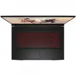 Ноутбук MSI Katana GF76 12UE 9S7-17L324-813 (17.3 ", FHD 1920x1080 (16:9), Intel, Core i7, 16 Гб, SSD, 512 ГБ, nVidia GeForce RTX 3060)
