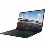 Ноутбук MSI Stealth 17M A12UE-044XGE 9S7-17R111-044 (17.3 ", FHD 1920x1080 (16:9), Intel, Core i7, 16 Гб, SSD, 1 ТБ, nVidia GeForce RTX 3060)