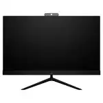 Моноблок iRU Office 27IH5PA 1866101 (27 ", Intel, Core i5, 11400, 2.6, 16 Гб, SSD, 256 Гб)