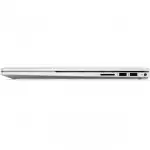 Ноутбук HP Envy 17-cg1075 50U28UA (17.3 ", FHD 1920x1080 (16:9), Intel, Core i7, 16 Гб, HDD и SSD, 256 ГБ, nVidia GeForce MX450)