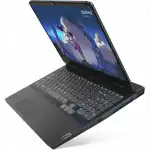 Ноутбук Lenovo Ideapad 3 82S900CYRK (15.6 ", FHD 1920x1080 (16:9), Intel, Core i5, 8 Гб, SSD, 512 ГБ, nVidia GeForce RTX 3050 Ti)