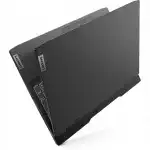 Ноутбук Lenovo Ideapad 3 82SB00AXRK (15.6 ", FHD 1920x1080 (16:9), AMD, Ryzen 5, 8 Гб, SSD, 512 ГБ, nVidia GeForce RTX 3050 Ti)