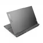Ноутбук Lenovo Legion 5 82RD006KRK (15.6 ", WQHD 2560x1440 (16:9), AMD, Ryzen 7, 16 Гб, SSD, 1 ТБ, nVidia GeForce RTX 3060)