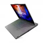 Ноутбук Lenovo Legion 5 82RD006KRK (15.6 ", WQHD 2560x1440 (16:9), AMD, Ryzen 7, 16 Гб, SSD, 1 ТБ, nVidia GeForce RTX 3060)