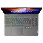 Ноутбук Lenovo Legion 5 82RD006KRK (15.6 ", WQHD 2560x1440 (16:9), AMD, Ryzen 7, 16 Гб, SSD, 1 ТБ, nVidia GeForce RTX 3060)