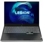 Ноутбук Lenovo Legion S7 16IAH7 82TF002YRK (16 ", WUXGA 1920x1200 (16:10), Intel, Core i7, 16 Гб, SSD, 512 ГБ, nVidia GeForce RTX 3060)