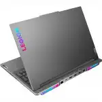 Ноутбук Lenovo Legion S7 16IAH7 82TF002YRK (16 ", WUXGA 1920x1200 (16:10), Intel, Core i7, 16 Гб, SSD, 512 ГБ, nVidia GeForce RTX 3060)