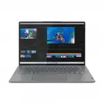 Ноутбук Lenovo Yoga Slim 7 ProX 82TL003QRU (14 ", 3072x1920 (8:5), AMD, Ryzen 9, 32 Гб, SSD, 1 ТБ, nVidia GeForce RTX 3050)