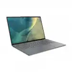 Ноутбук Lenovo Yoga Slim 7 ProX 82TL003QRU (14 ", 3072x1920 (8:5), AMD, Ryzen 9, 32 Гб, SSD, 1 ТБ, nVidia GeForce RTX 3050)