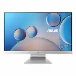 Моноблок Asus M3700WUAK-WA081W 90PT0342-M00AJ0 (27 ", AMD, Ryzen 5, 5500U, 2.1, 8 Гб, SSD, 512 Гб)