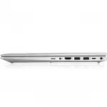 Ноутбук HP EliteBook 650 G9 6F2N0EA (15.6 ", FHD 1920x1080 (16:9), Intel, Core i7, 8 Гб, SSD, 512 ГБ, Intel Iris Xe Graphics)