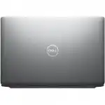 Ноутбук Dell Lati 5530 210-BDJK N201L5530MLK15EMEA_VP_UBU (15.6 ", FHD 1920x1080 (16:9), Intel, Core i5, 8 Гб, SSD, 256 ГБ, Intel Iris Xe Graphics)