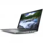 Ноутбук Dell Lati 5530 210-BDJK N210L5530MLK15EMEA_VP_UBU (15.6 ", FHD 1920x1080 (16:9), Intel, Core i5, 8 Гб, SSD, 512 ГБ, Intel Iris Xe Graphics)