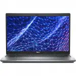 Ноутбук Dell Lati 5530 210-BDJK N210L5530MLK15EMEA_VP_UBU (15.6 ", FHD 1920x1080 (16:9), Intel, Core i5, 8 Гб, SSD, 512 ГБ, Intel Iris Xe Graphics)