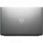 Ноутбук Dell Lati 5530 210-BDJK N210L5530MLK15EMEA_VP_UBU (15.6 ", FHD 1920x1080 (16:9), Intel, Core i5, 8 Гб, SSD, 512 ГБ, Intel Iris Xe Graphics)