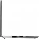 Ноутбук Dell Lati 5530 210-BDJK N210L5530MLK15EMEA_VP_UBU (15.6 ", FHD 1920x1080 (16:9), Intel, Core i5, 8 Гб, SSD, 512 ГБ, Intel Iris Xe Graphics)