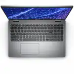 Ноутбук Dell Lati 5530 210-BDJK N212L5530MLK15EMEA_VP_UBU (15.6 ", FHD 1920x1080 (16:9), Intel, Core i7, 16 Гб, SSD, 512 ГБ, Intel Iris Xe Graphics)