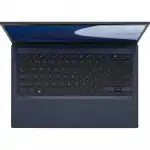 Ноутбук Asus ExpertBook B1 B1400CEAE-EB2613R 90NX0421-M31720 (14 ", FHD 1920x1080 (16:9), Intel, Core i3, 4 Гб, SSD, 256 ГБ, Intel UHD Graphics)