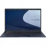 Ноутбук Asus ExpertBook B1 B1400CEAE-EB2613R 90NX0421-M31720 (14 ", FHD 1920x1080 (16:9), Intel, Core i3, 4 Гб, SSD, 256 ГБ, Intel UHD Graphics)